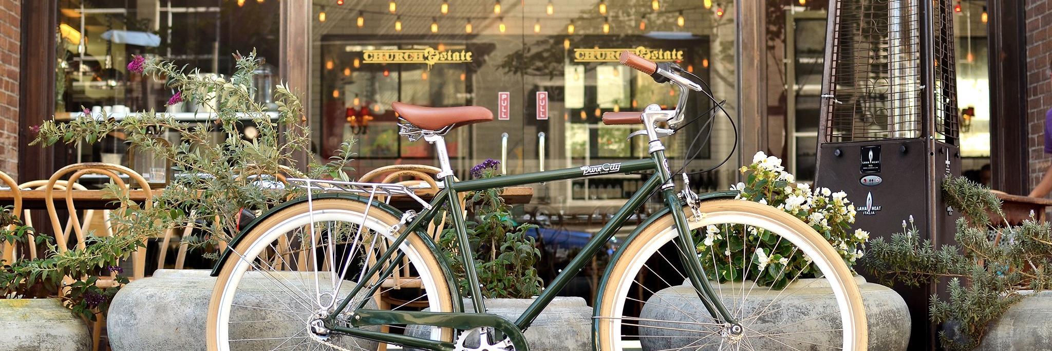 PureCityCycles's profile banner image