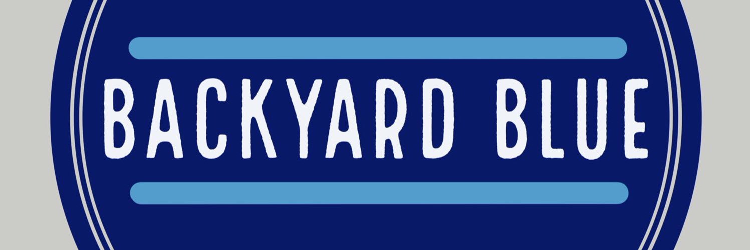 backyard_hunter's profile banner image