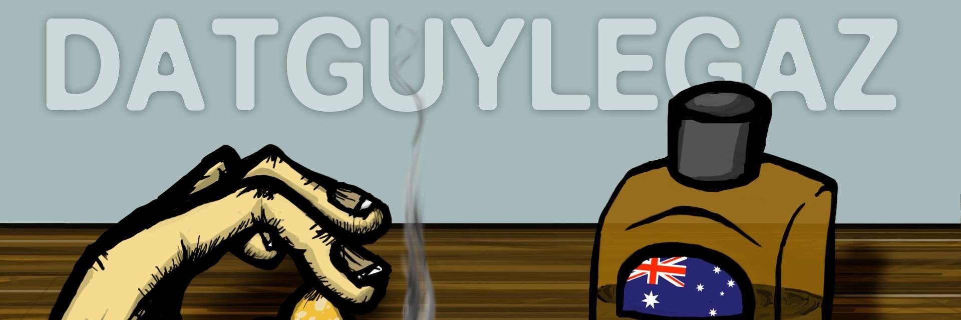 DatGuyLegaz's profile banner image