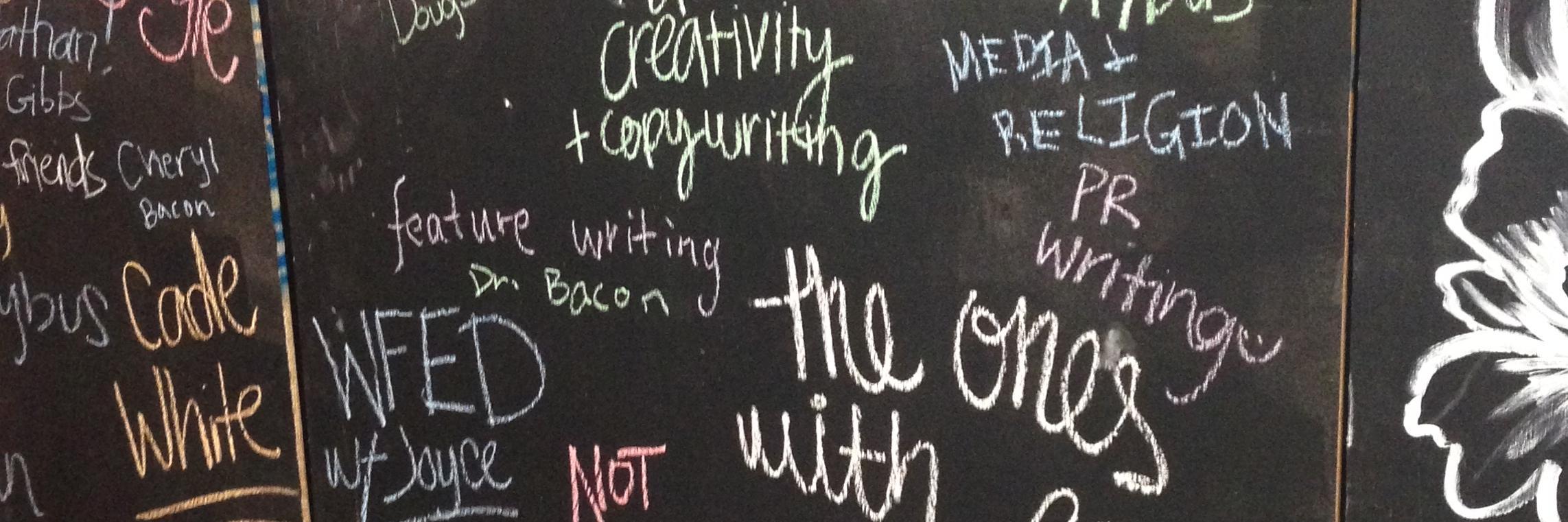 baconc's profile banner image