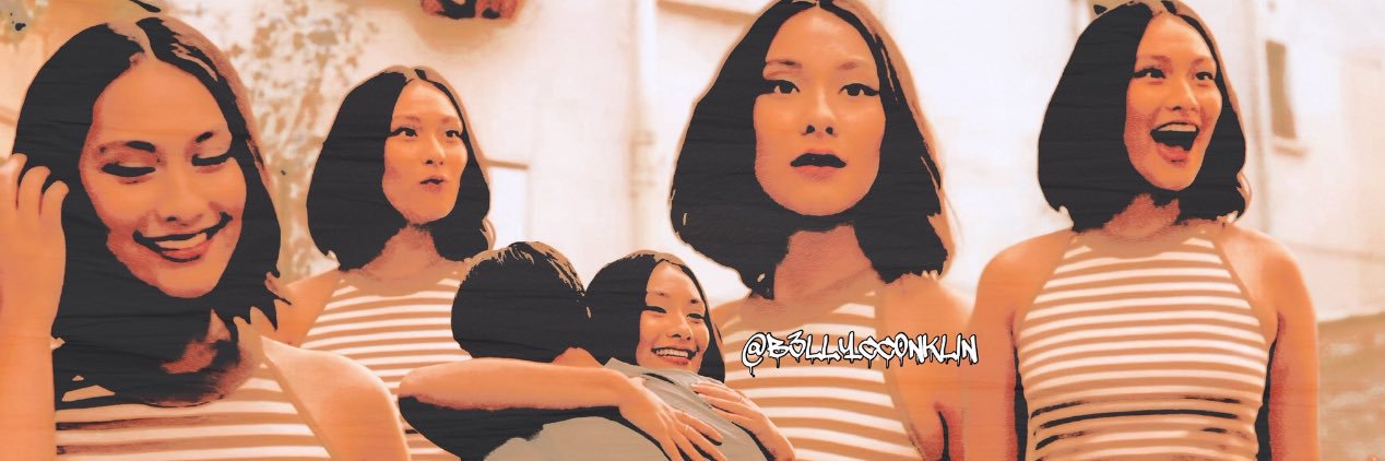 𝑩𝑬𝑳𝑳𝒀. ᥫ᭡ banner