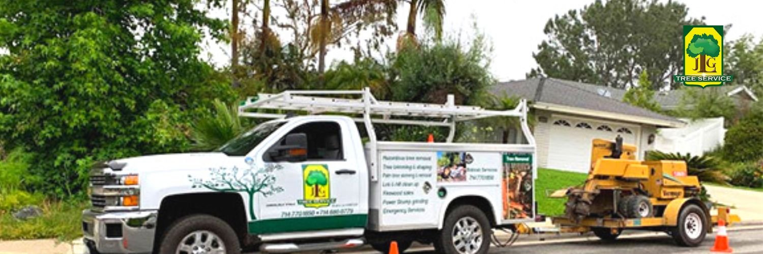 JlgTreeService's profile banner image