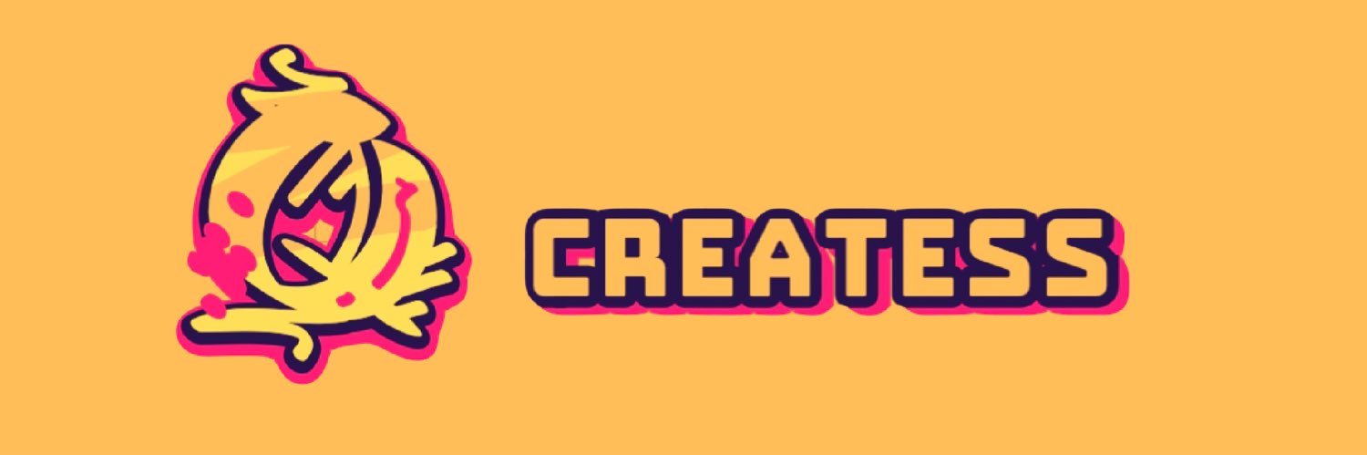 QCreatess's profile banner image