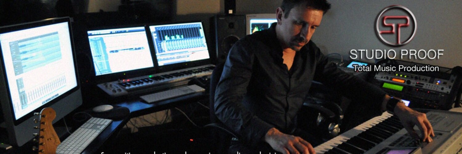 mark_watson's profile banner image