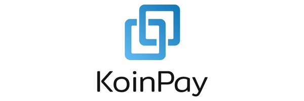 KoinPay Profile Banner