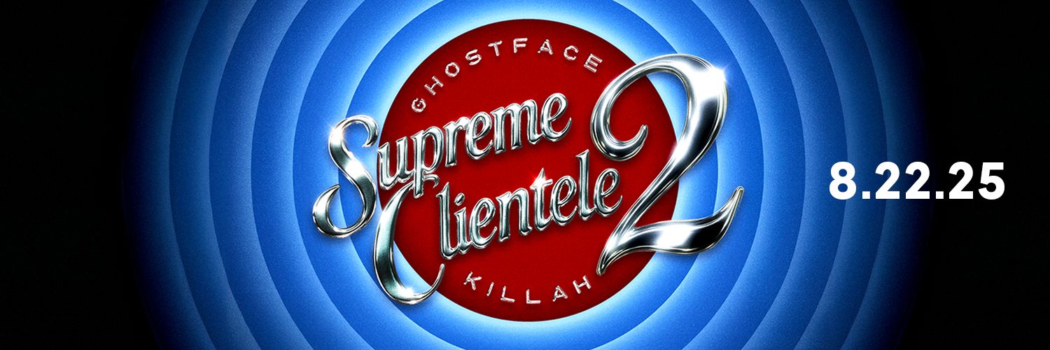 Ghostface Killah banner