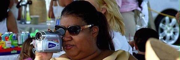 I was on a plane with... banner