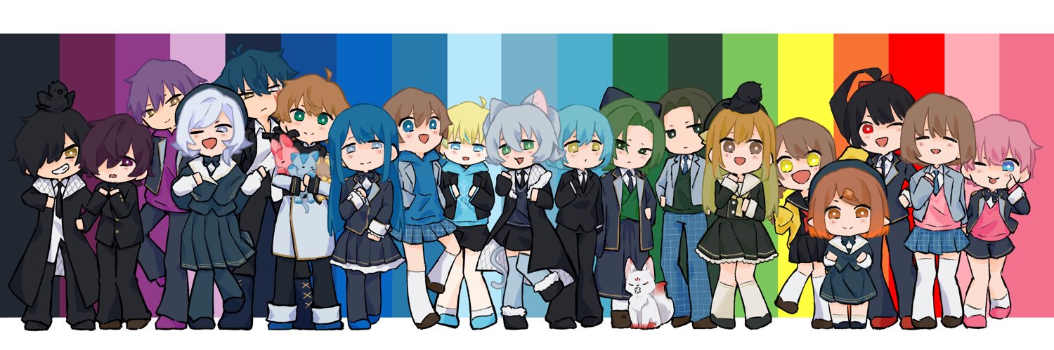 karasu_53kasu's profile banner image