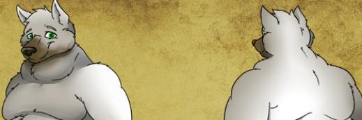 Brownnose Pup banner