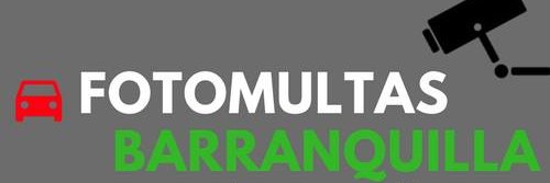 Fotomultas Barranquilla banner