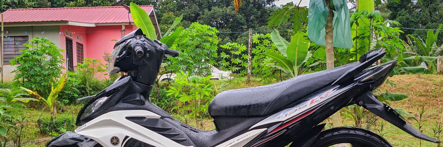 mawiazman's profile banner image