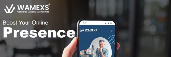 Wamexssolution Profile Banner