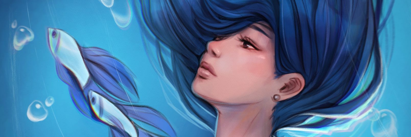 Mary Euphemia🤍's banner