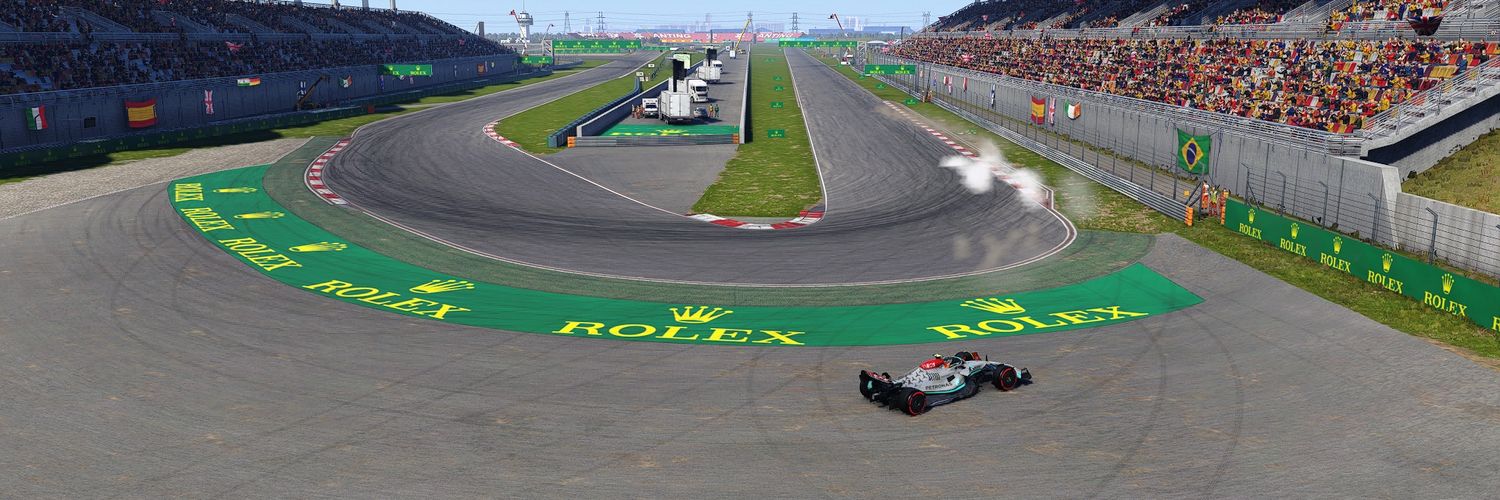 Invictus Racing Team | IRT banner