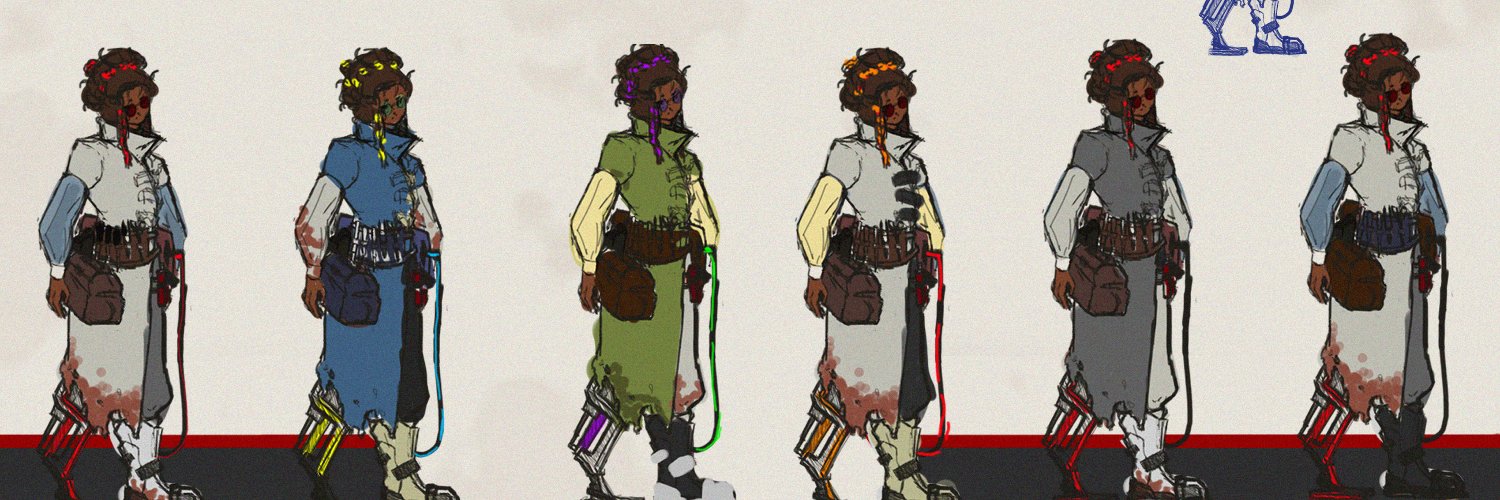 Psii_arts's profile banner image