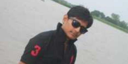 Govindg6007's profile banner image