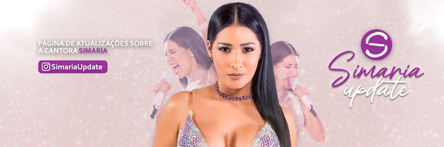 Simaria Update 🔄 banner