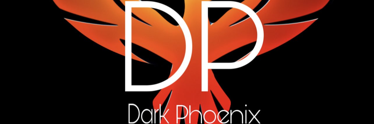 Dark Phoenix 🐾 banner