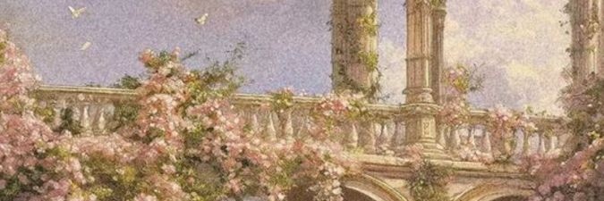 Ya Umri's banner