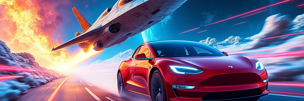 accelerate(e/acc) banner