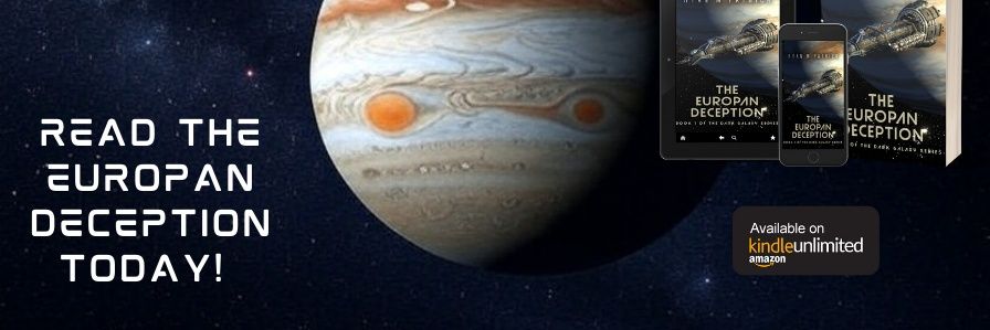 Ryan M. Patrick's banner