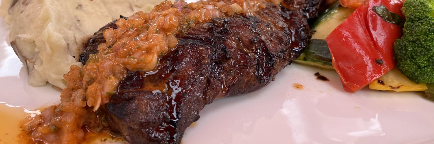 The Cecil Steakhouse banner