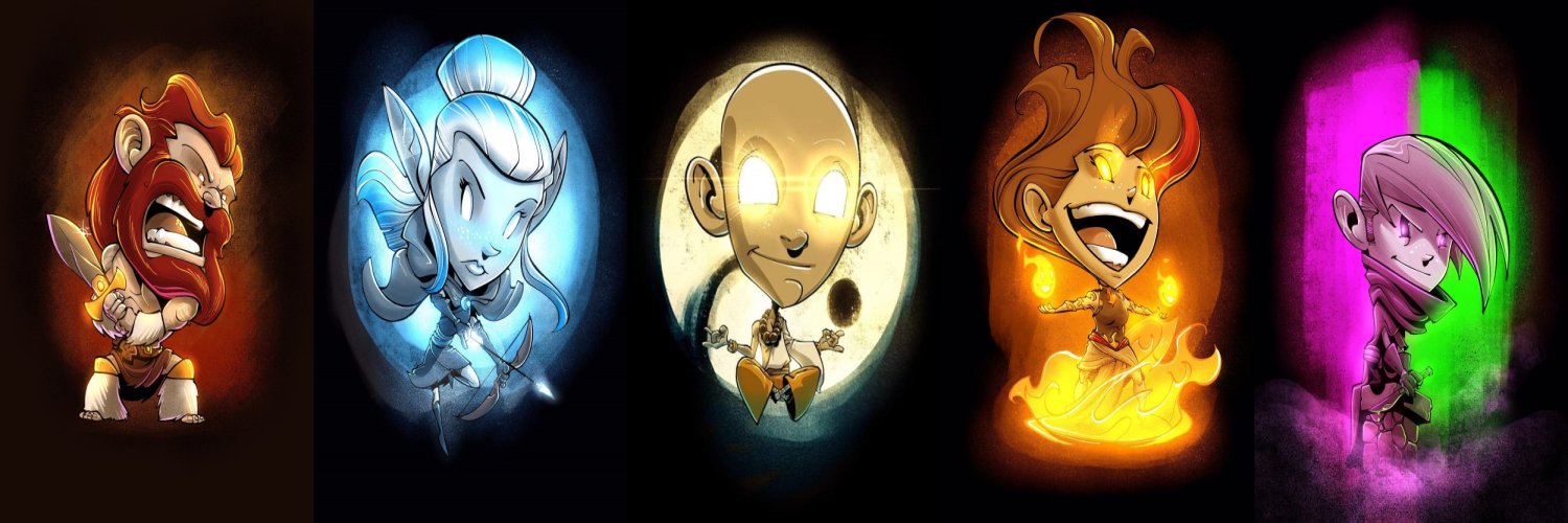 RickRolledRevs's profile banner image