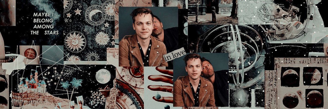 deansdevil's profile banner image