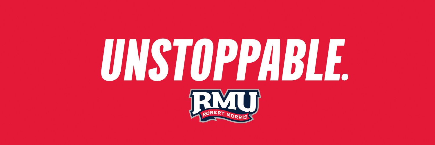 Robert Morris University banner
