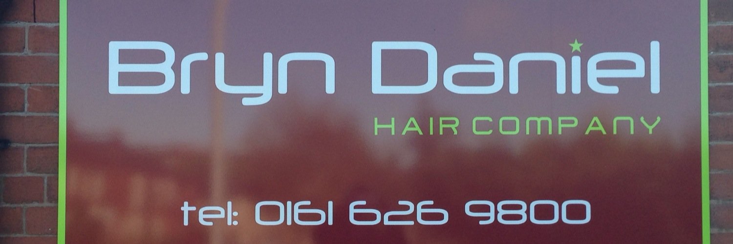 bryndaniel's profile banner image