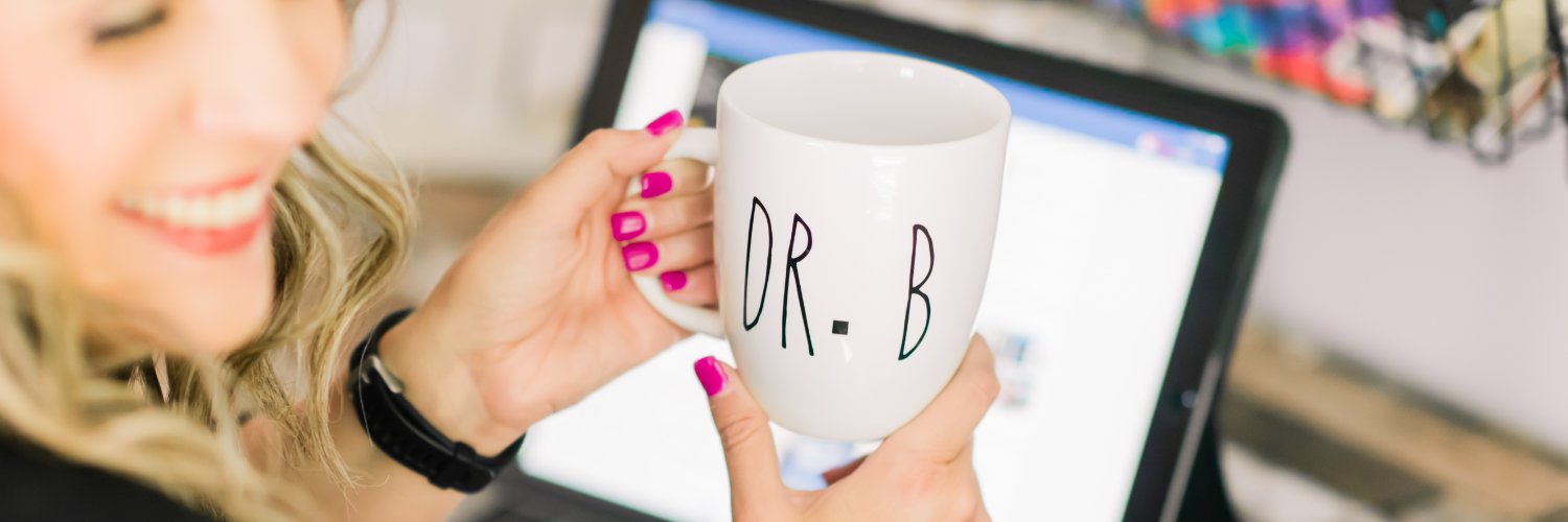 Dr. Jen Bennett banner