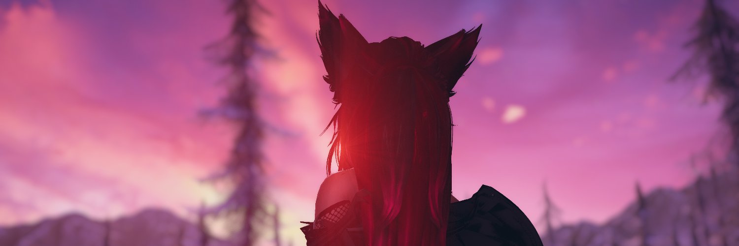Cherii's banner