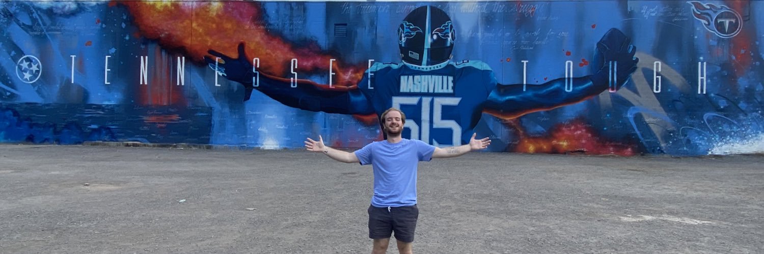 cademitchell14's profile banner image