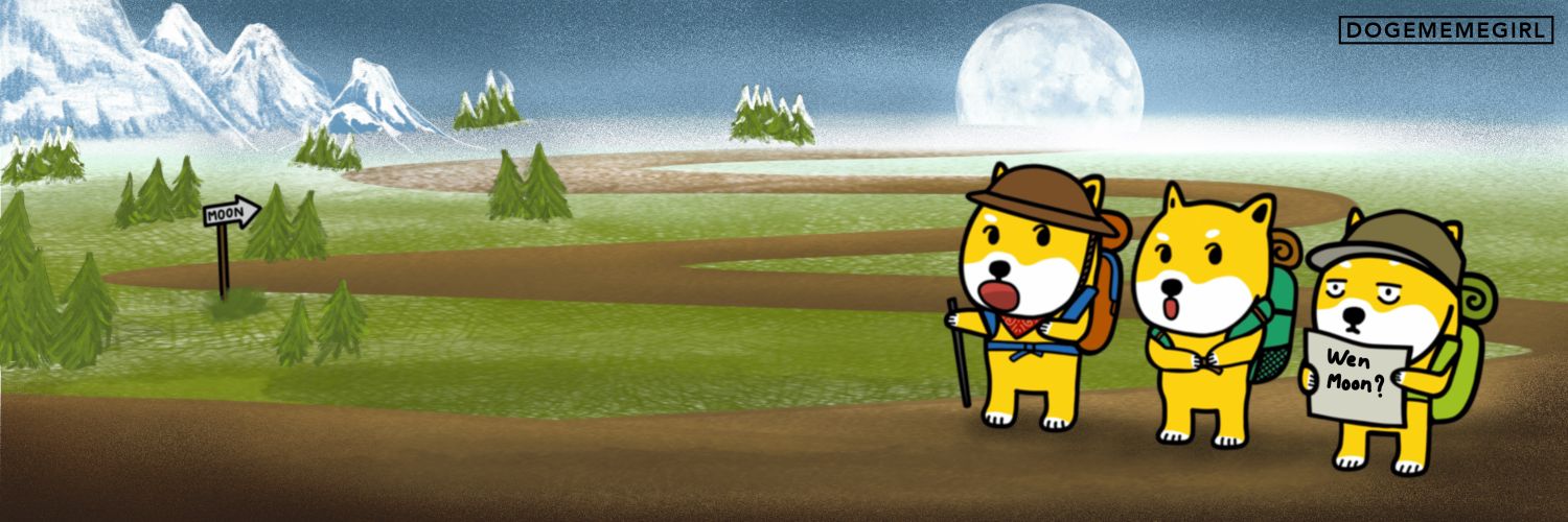 dogeindonesia's profile banner image
