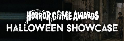 The Horror Game Awards - HALLOWEEN SHOWCASE 30/09's banner