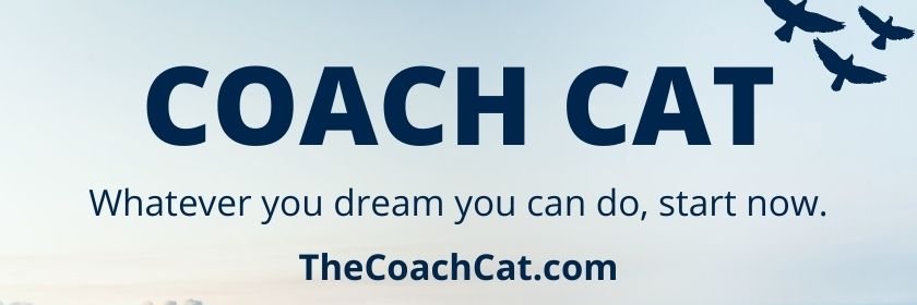 TheCoachCat banner