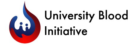 Purdue Blood Initiative banner