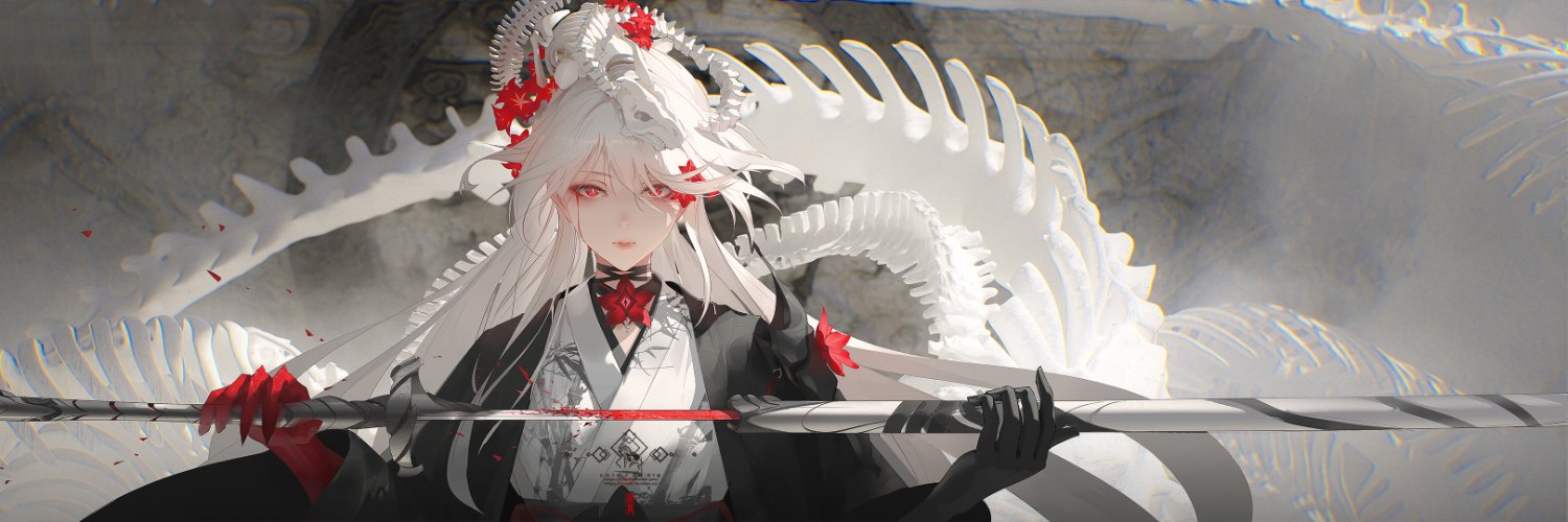 karasblade's profile banner image