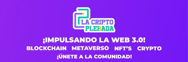 criptoplebada Profile Banner