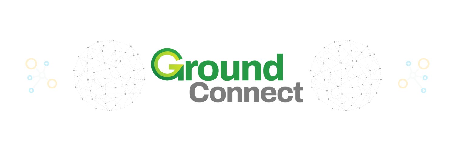 GroundConnect.in's banner