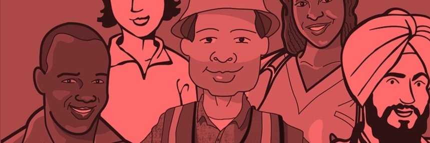liberalinthe905's profile banner image