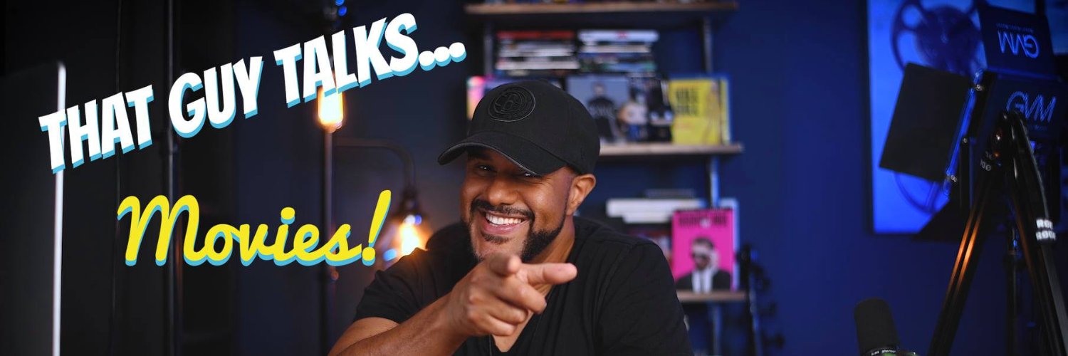 TGTFilms's profile banner image
