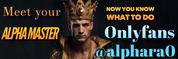 alphaRa0 Profile Banner