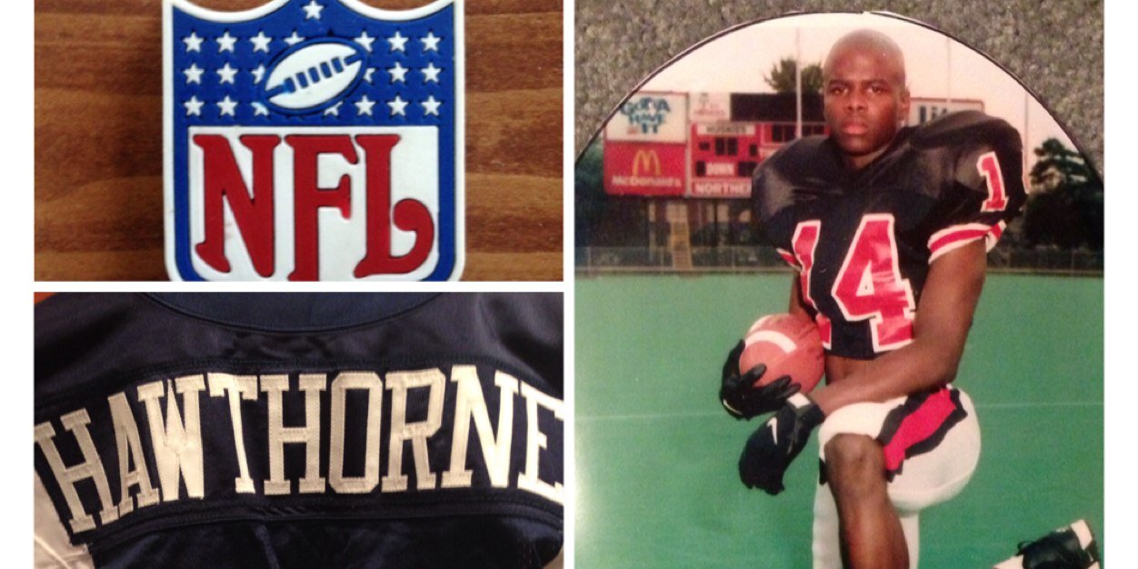 DuaneHawthorne's profile banner image