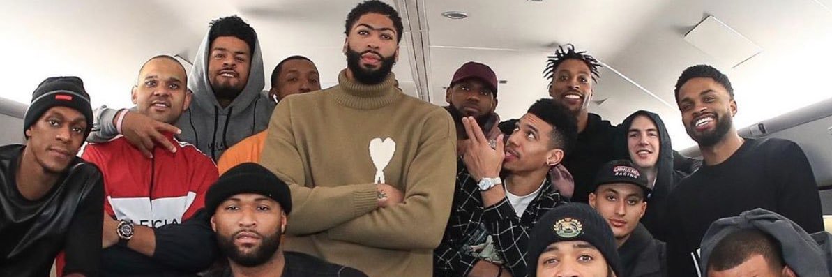 Showtime Down Under 🇦🇺 banner