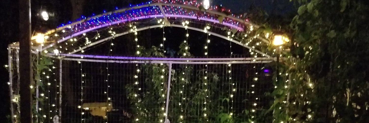 PhillyGardensInWV's banner