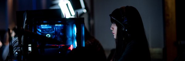 MarciMania Profile Banner