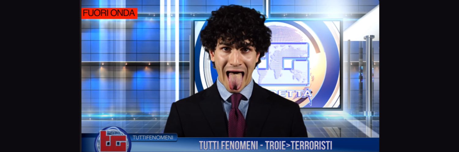 "POLPETTAARSUGO" banner