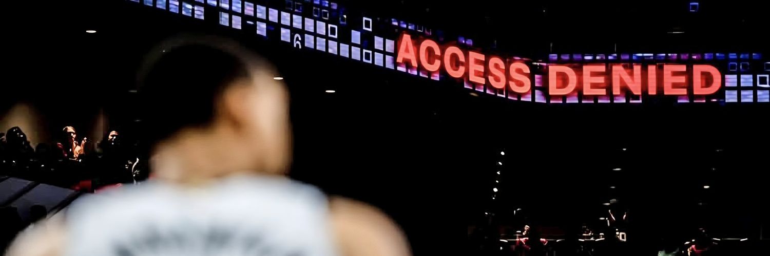 Daniel Garner banner