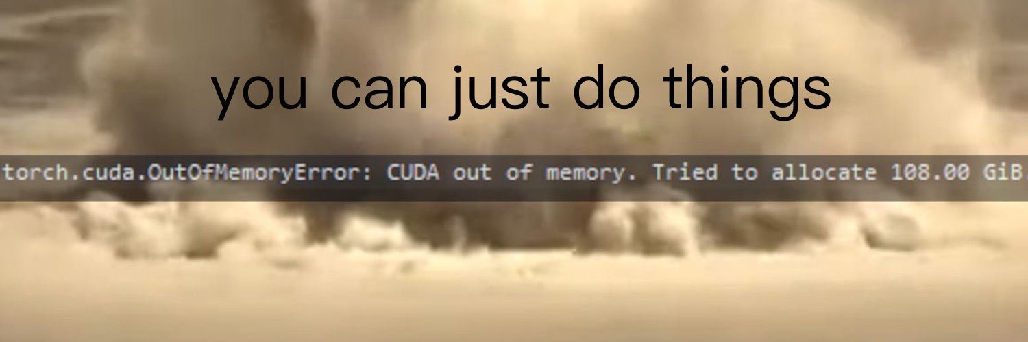 tender's banner